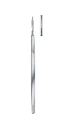 30-0042-17 Tonsil Knives