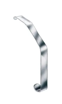30-0088-18 Tonsil Elevators and Retractors