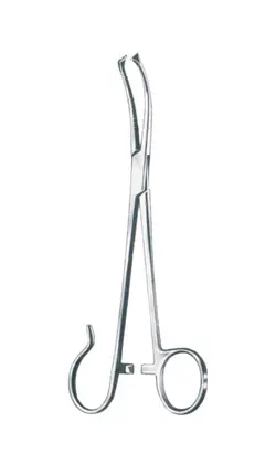30-0104-18 Tonsil Seizing Forceps