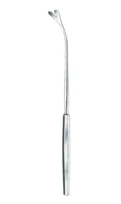 31-0112-24 Epiglottis-Retraktor