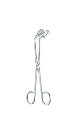 32-0024-20 Sterilizing Forceps and Safety Pins