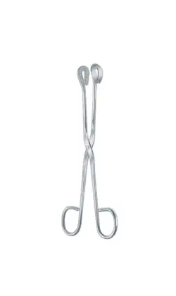 32-0026-20 Sterilizing Forceps and Safety Pins