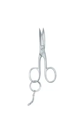 33-0008-10 Scissors