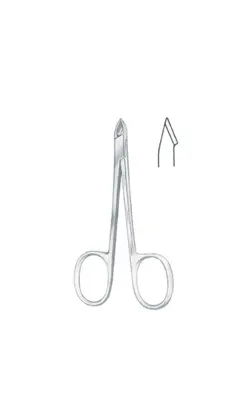 33-0016-10 Nail Cutter