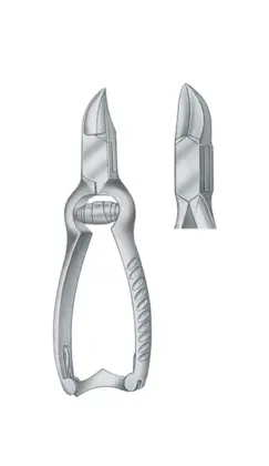 33-0024-11 Nail Nippers
