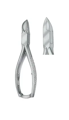 33-0028-14 Nail Nippers