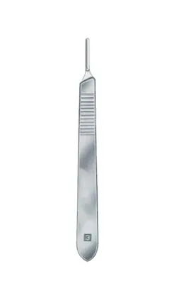 4-0005-03 Scalpel Handle