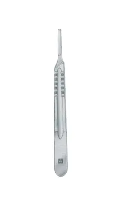 4-0011-04 Scalpel Handle