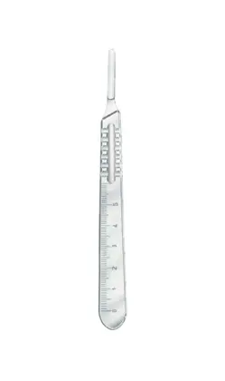 4-0013-04 Scalpel Handle