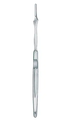 4-0017-07 Scalpel Handle