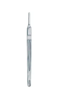 4-0019-17 Scalpel Handle