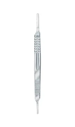 4-0031-34 Scalpel Double Handle
