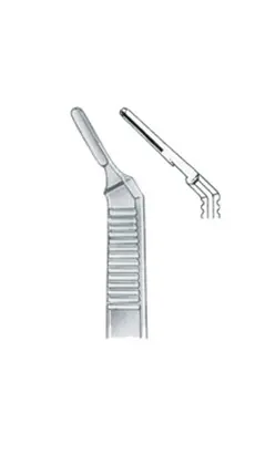 4-0035-13 Scalpel Handle