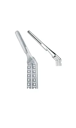 4-0039-14 Scalpel Handle