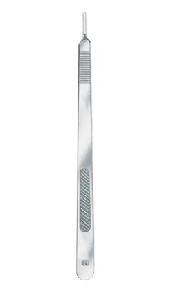 4-0043-03 Scalpel Handle