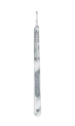 4-0047-04 Scalpel Handle
