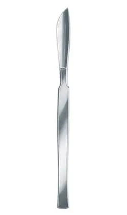 4-0062-01 Operating Knives