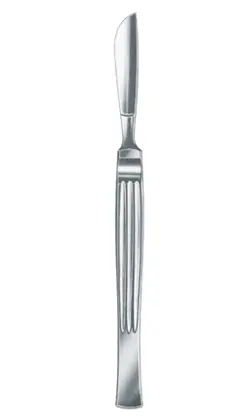 4-0066-01 Operating Knives