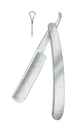 4-0094-01 Razor