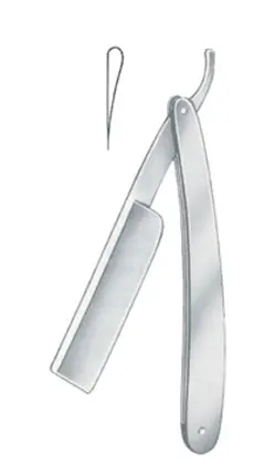 4-0094-02 Razor