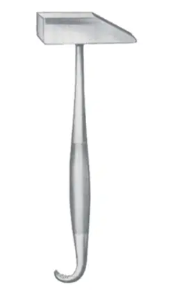 4-0104-27 Hammer
