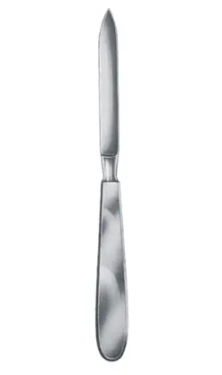 5-0020-09 Phalangeal knife