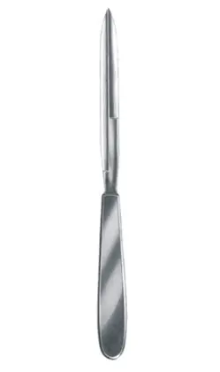 5-0024-11 Interosseous knife