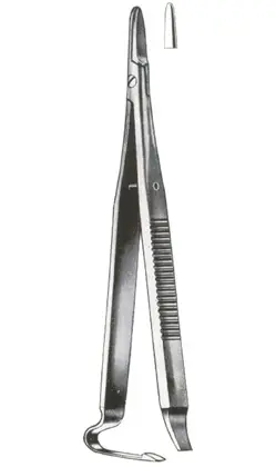 5-0149-11 Razor Blade Breaker