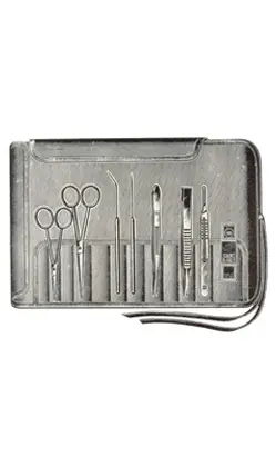 6-0005-08 Dissecting Set