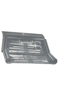 6-0015-05 Dissecting Set