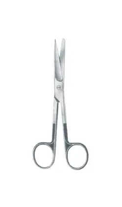 7-0005-14 Supercut Scissor