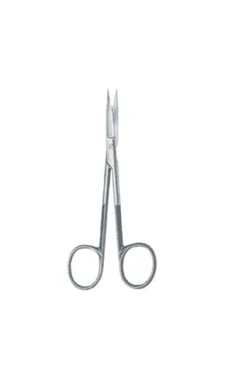 7-0067-11 Supercut Scissor
