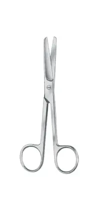 7-0147-10 Operating Scissor