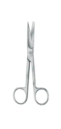7-0149-10 Operating Scissor