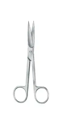 7-0153-10 Operating Scissor