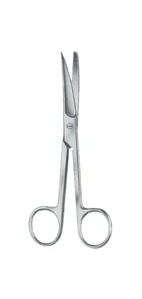 7-0168-10 Operating Scissor