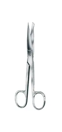 7-0215-13 Incision Scissor