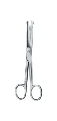 7-0219-15 Incision Scissor