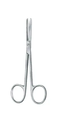 7-0394-12 Fine Scissor