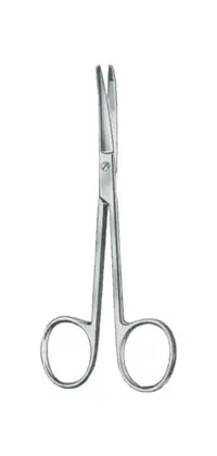 7-0403-12 Fine Scissor