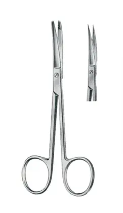 7-0405-12 Fine Scissor