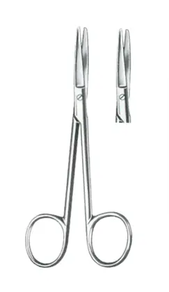 7-0410-12 Wagner Fine Scissor