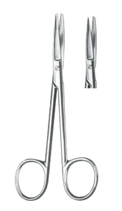7-0412-12 Wagner Fine Scissor