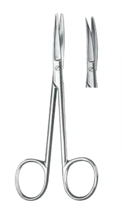 7-0413-12 Wagner Fine Scissor