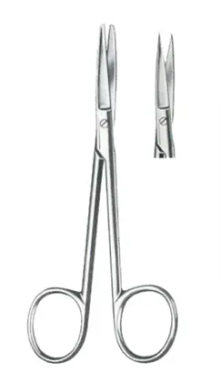 7-0414-12 Wagner Fine Scissor