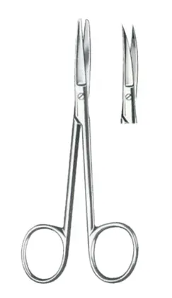 7-0415-12 Wagner Fine Scissor