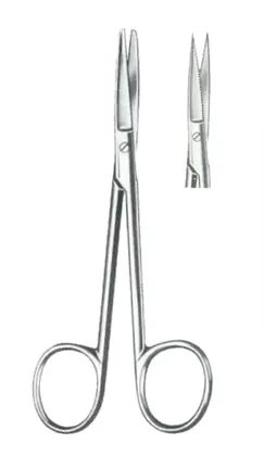 7-0416-12 Wagner Fine Scissor