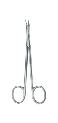 7-0423-11 Fine Scissor
