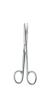 7-0444-12 Landolt Encleation Scissor