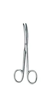 7-0452-12 Landolt Encleation Scissor